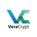 VeraCrypt磁盘加密工具v1.25.9
