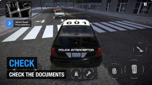 Cop Watch(警察来了)游戏截图-3