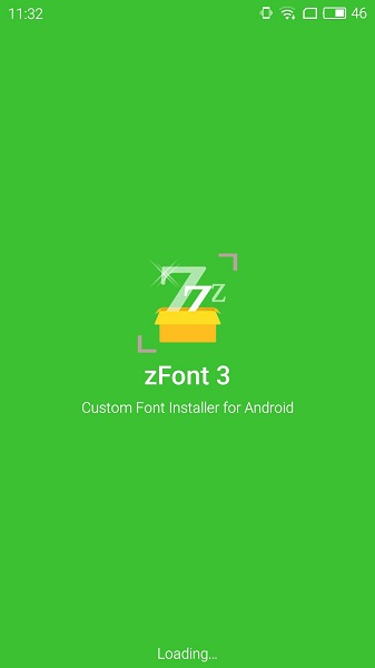 zFont3 下载安装应用截图-1