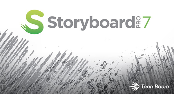 Toon Boom Storyboard Pro 7中文版软件下载