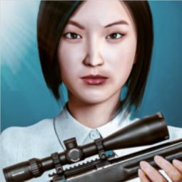 女狙击手2023中文版