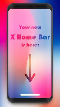 X Home Bar Pro安卓版应用截图-1