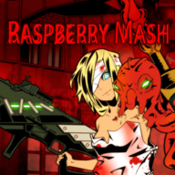 RASPBERRY MASH(炸裂树莓浆) v1.0.4 安卓版