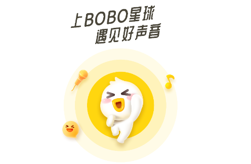 BOBO星球app