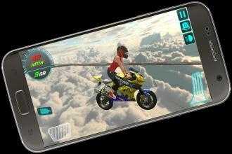 Crazy Bike simulator(疯狂自行车模拟器手机版)游戏截图-4