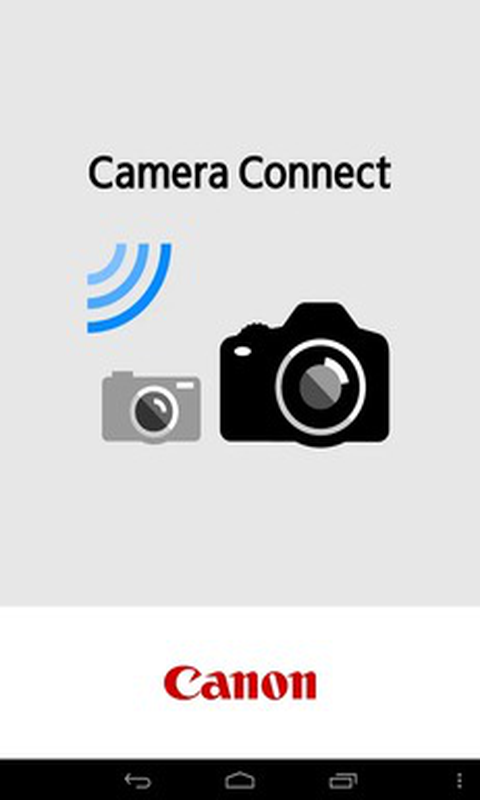 佳能相机app官方下载安卓