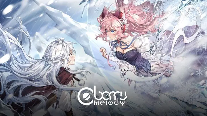 Berry Melody游戏截图-1