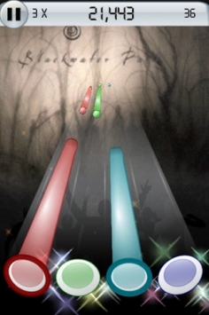 Tap Studio PRO游戏截图-3