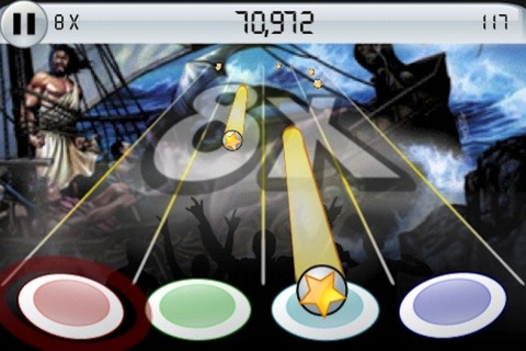 Tap Studio PRO游戏截图-5