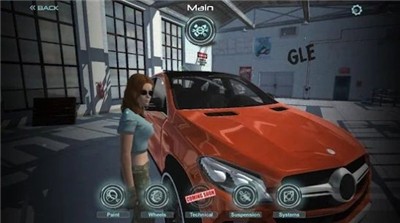 Offroad Car Simulator 3(越野驾驶爱好者)游戏截图-2