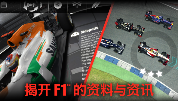 F1 Challenge(F1挑战赛)