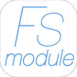 平式模块美化(Flat Style Module)