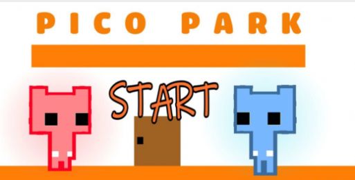 Super Pico Adventure Park(超级皮克冒险乐园手游)游戏截图-3
