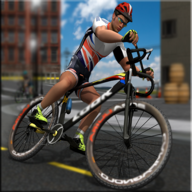 自行车骑士比赛Bicycle Rider Race 2021