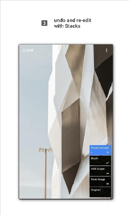 snapseed官方正版应用截图-4