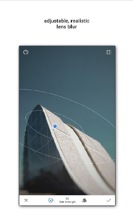snapseed官方正版应用截图-3