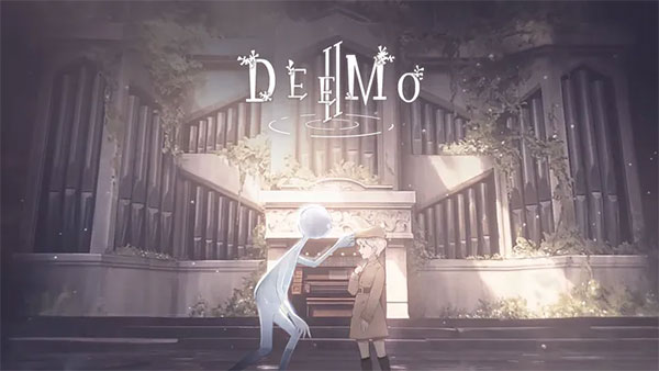 花雨旋律deemo2官方中文版游戏截图-1