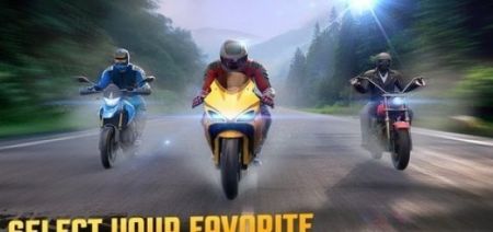 顶级骑手公路摩托比赛游戏截图-2