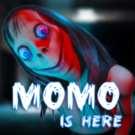 Momo Horror Game 3D(恐怖的莫莫)