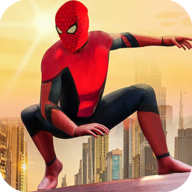 Spider Man游戏v1.1 安卓版
