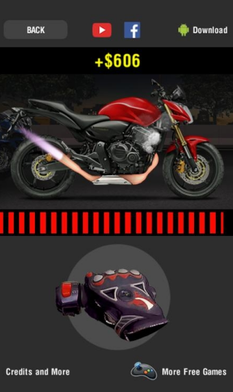摩托车声音模拟器(Moto Throttle)游戏截图-3