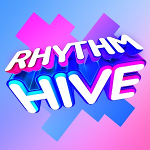 rhythmhive安卓下载