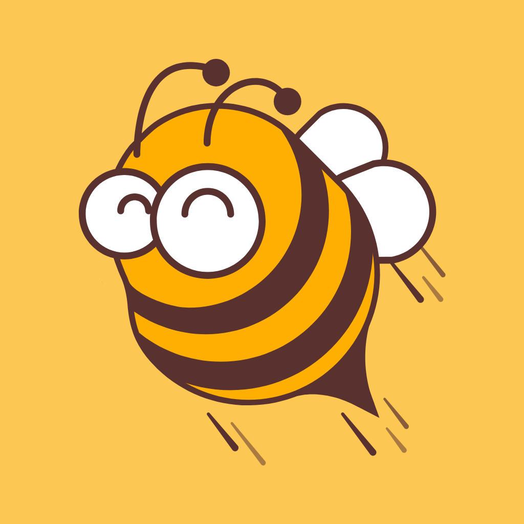 蜂芒app
