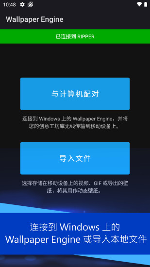 王者荣耀麻匪壁纸全透明资源包(壁纸引擎)应用截图-4