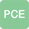 pceemu1.5.3按键美化(PCE.emu)