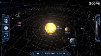 流浪地球探索宇宙最新版游戏截图-3