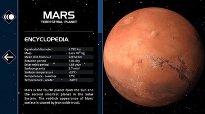 流浪地球探索宇宙最新版游戏截图-1