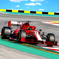 方程式赛车3DFormula racing car game 3d1.0