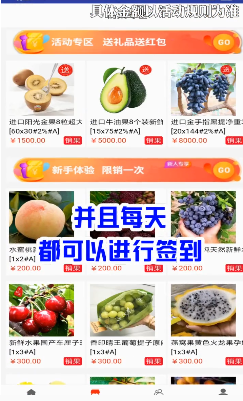 网新商城