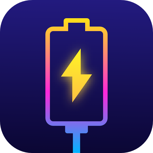 充电动画特效:壁纸和提示音appv1.0.0 安卓版