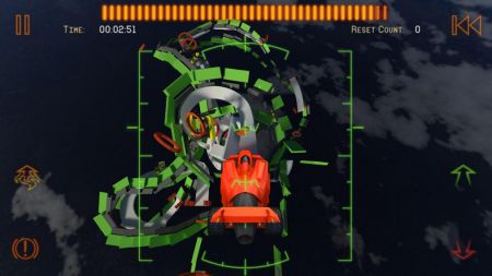 喷气竞赛3D模拟器JCS2手游下载