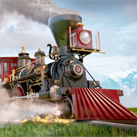 列车铁路模拟器3d(SteamPower 1830)