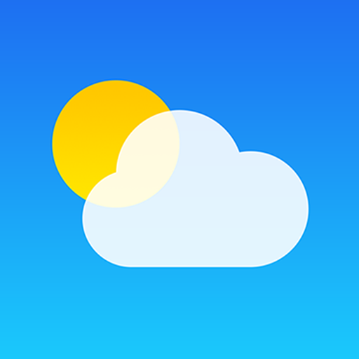 七彩天气预报appv4.1.8.2 最新版