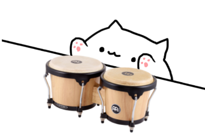 手鼓猫(Bongo Cat)app下载