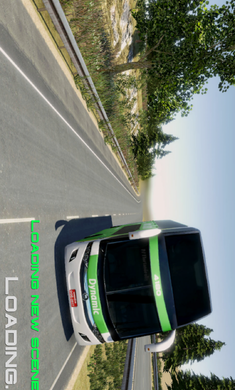 大巴车模拟器游戏截图-2