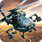直升机空袭战3D官方版