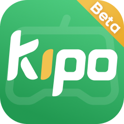 GameKipo游戏盒中文版v1.1.3.14 最新版