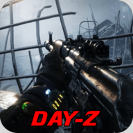 DayZ Hunter - 3d Zombie Games(末日僵尸猎杀)v1.0.6 安卓版
