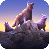 Wolf Simulator Evolution(狼族进化模拟器)v1.0.2.5 安卓版
