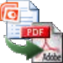 Batch PPT to PDF Converter(PPT转PDF批量转换器)