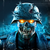 Deadly Zombies War(致命僵尸战争最新版)v0.1 安卓版