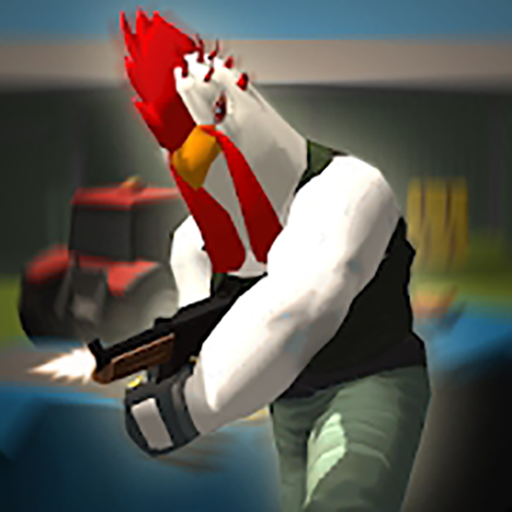 农场鸡的战争游戏v1.0.3 安卓版