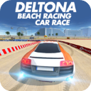 海滩赛车手机版(Deltona Beach Racing: Car Race)
