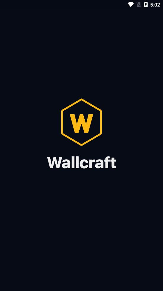 Wallcraft中文版应用截图-1