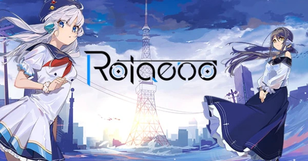 Rotaeno旋转音律官方最新版游戏截图-7