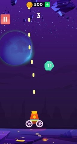 Ball Blaster Plus(超级炮弹发射手游)游戏截图-3